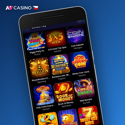 NV Casino bonus na akumulátor – navýšení výhry při kombinovaných sázkách