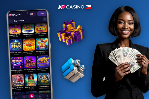 Stažení NV Casino APK na Android telefon — instalace mimo Google Play