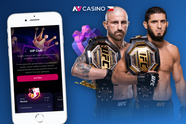 NV Casino Android aplikace zobrazuje dialog oprávnění pro úložiště a notifikace