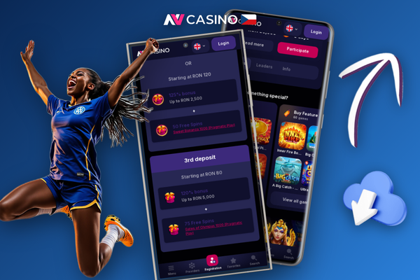 Nástroje bankroll managementu v NV Casino – nastavení limitů vkladů přímo v mobilní aplikaci