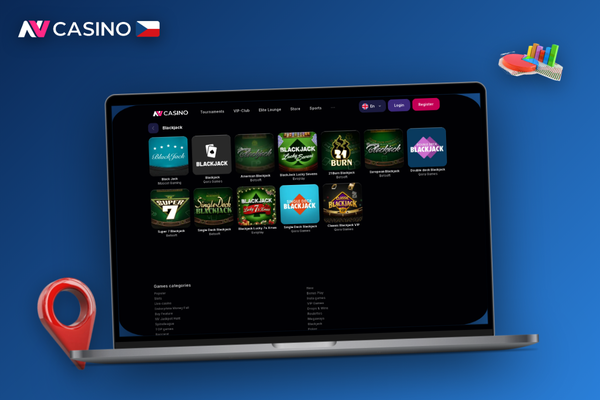 NV Casino demo režim vedle ostrého hraní s reálným zůstatkem v EUR na notebooku