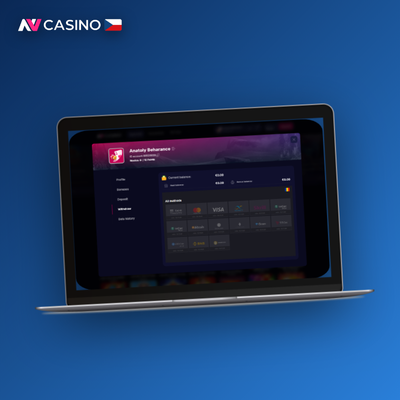 NV Casino výběr přes e-peněženky Skrill a Neteller – rychlé a přehledné
