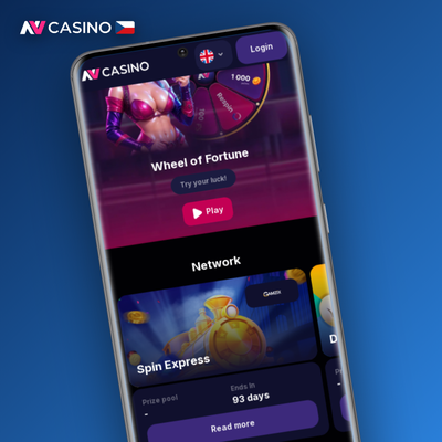 NV Casino free bet po prvním vkladu – sázka bez rizika pro nováčky