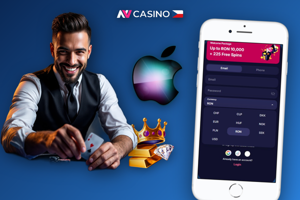 Bezpečné nahrání dokladů totožnosti při vytvoření účtu NV Casino pod licencí Curaçao GCB