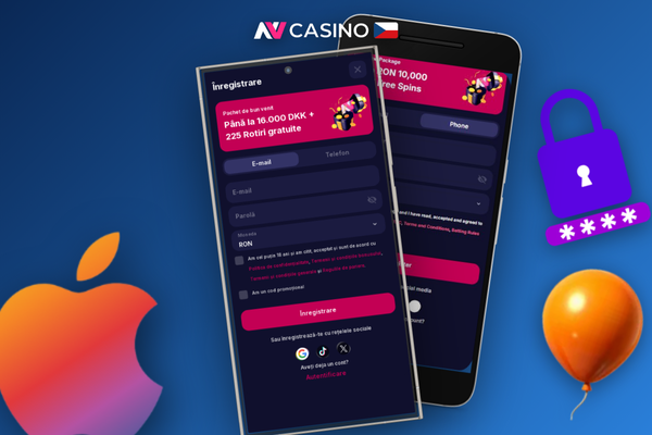 Nastavení limitů vkladu a dvoufaktorové ověření v profilu NV Casino pro odpovědné hraní
