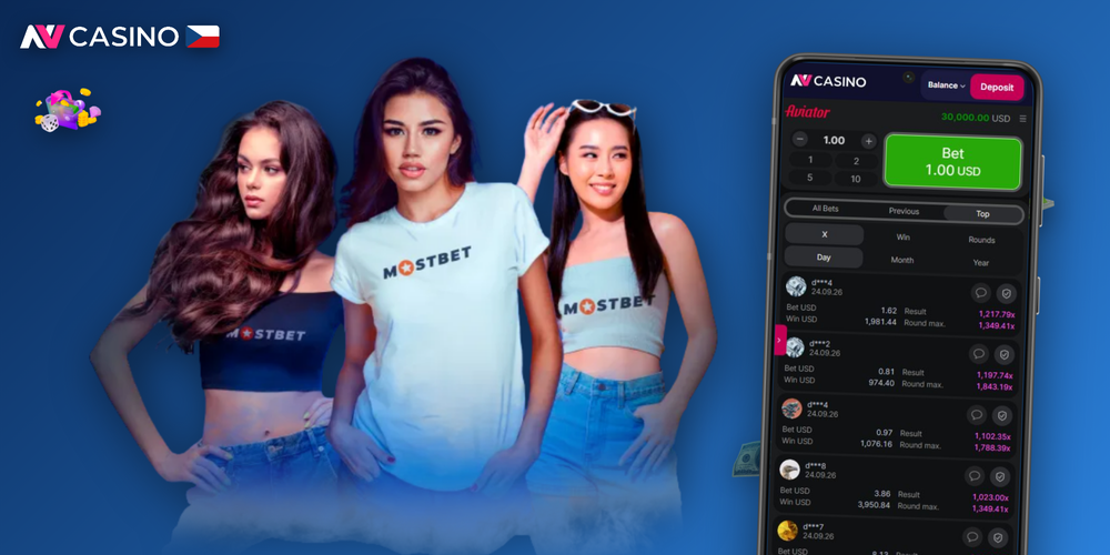 Rozhraní NV Casino se zvýrazněným polem pro zadání promo kódu BONUSCZ7
