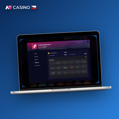 Sportovní sázení v NV Casino app — fotbal, tenis, hokej i esporty s cash-out