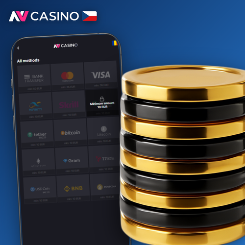 NV Casino výběr výher – peněženka s eurobankovkami připravená k rychlé výplatě