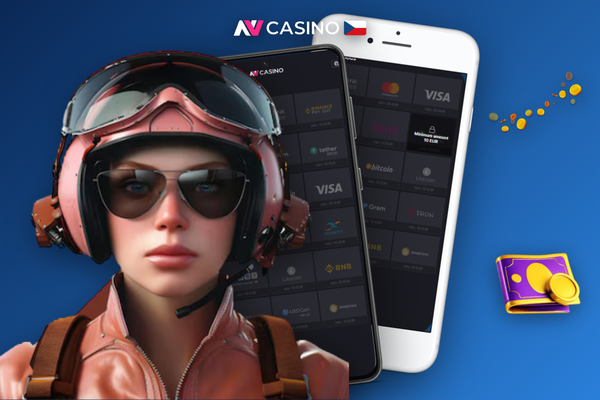 Zákaznická podpora NV Casino pomůže s každým problémem při výběru výher